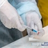 От гриппа уже привились более 250 тысяч амурчан