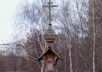 Целебная икона появится в Амурской области Целебная икона появится в Амурской области