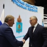 Астраханская область и КТК продолжают сотрудничество