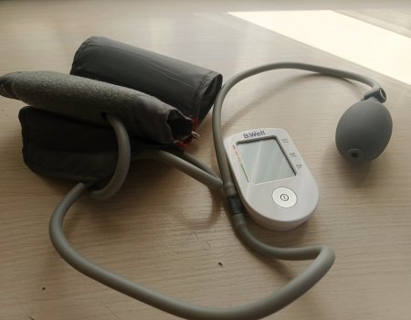 Кардиолог из Уфы объяснила, как правильно измерять артериальное давление Кардиолог из Уфы объяснила, как правильно измерять артериальное давление