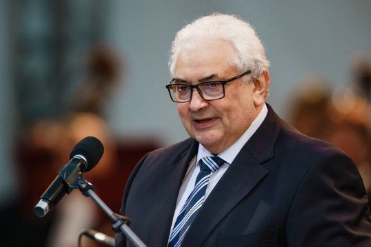 Посол РФ в ФРГ рассказал выплатах ветеранам СС  из бюджета Германии