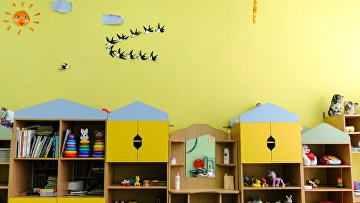 Суд рассмотрит дело о хищении 49 млн руб субсидий для частных детсадов