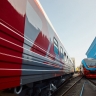 В Тверской области для ремонта перекрыли железнодорожный переезд