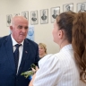 Человекоориентированность назвали одной из главных причин симпатии Президента к Сергею Ситникову