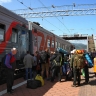 В Бурятии назначат поезд к курорту Черноморского побережья