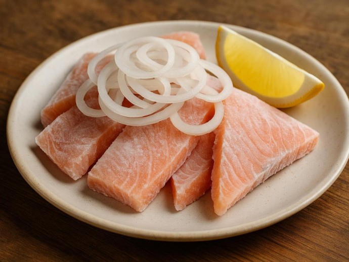 Рыба становится секретом долголетия: как японцы обошли весь мир с помощью омега-3 Рыба становится секретом долголетия: как японцы обошли весь мир с помощью омега-3