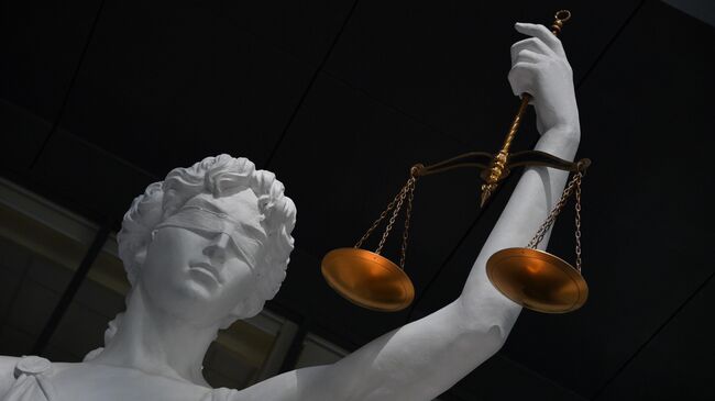 Суд признал законным заочный приговор командиру центра спецопераций ВСУ