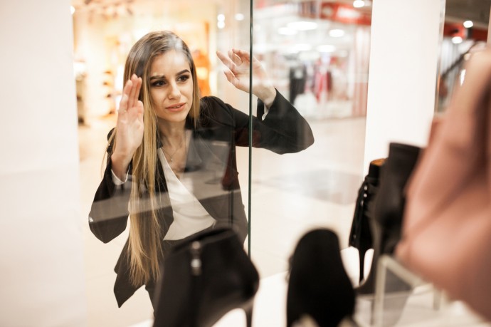 Германия — Рынок люкса под колпаком Брюсселя Германия — Рынок люкса под колпаком Брюсселя