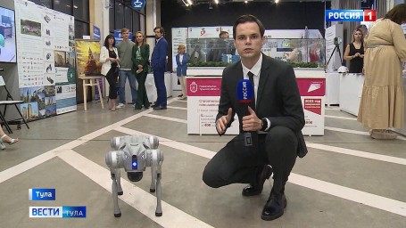 Эфир от 07.08.2025 (21:10) Россия 1