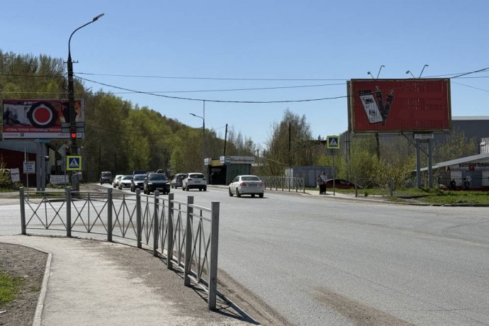 Власти расширили список изымаемой недвижимости для реконструкции ул. Соликамской