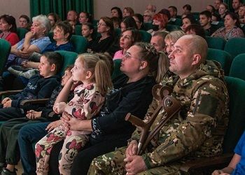 Ветеран СВО откроет в Приамурье кафе