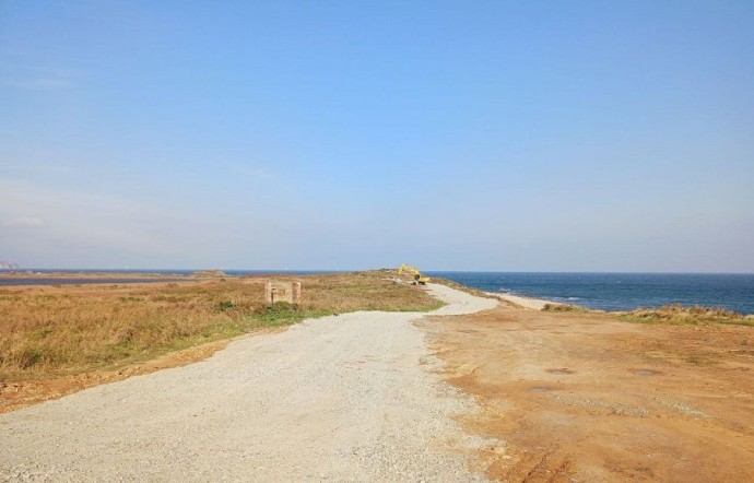 «Нулевой километр» установят на мысе Ахлёстышева во Владивостоке