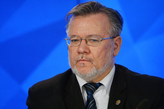 Сергей Лузянин: Совет глав правительств ШОС завершился успешно Сергей Лузянин: Совет глав правительств ШОС завершился успешно