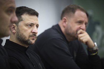 Экс-депутат Рады рассказал о коррупционных тайнах главы офиса Зеленского