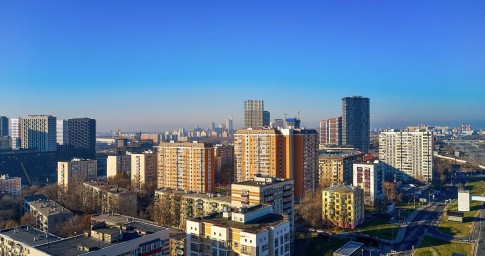 С начала года в столице по преимущественному праву выкуплено более 650 объектов коммерческой недвижимости