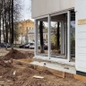 Власти Ярославля требуют остановить строительство на Первомайском бульваре