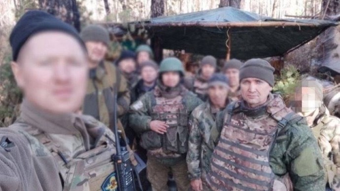 Радий Хабиров рассказал о настоящем патриоте