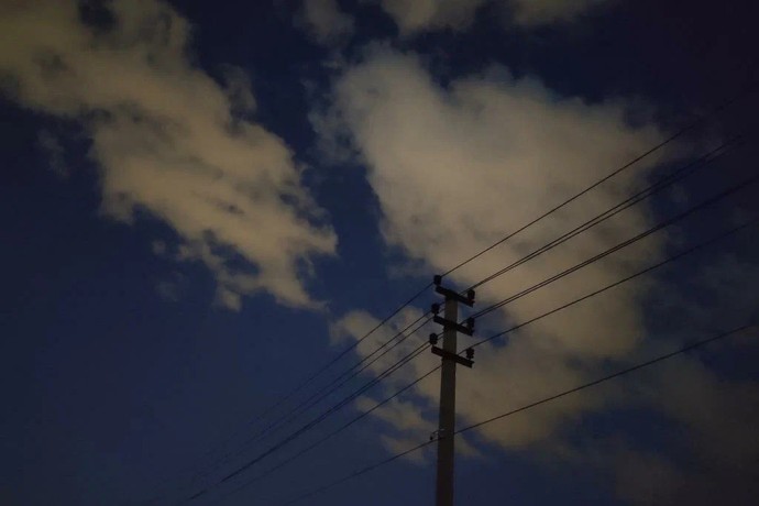 В Прикубанском округе Краснодара случилось аварийное отключение света В Прикубанском округе Краснодара случилось аварийное отключение света