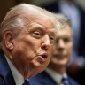 Трамп высказался о планах ужесточить санкции против России