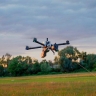 Правительство сообщило о «самом результативном в мире FPV-дроне»