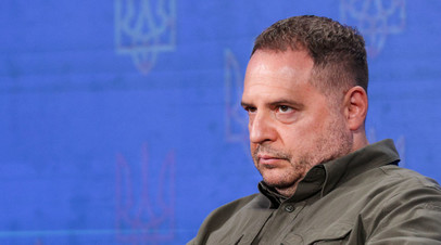 «Зеркало недели»: на Украине могут готовить документы для выезда Ермака