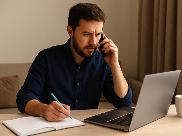 Две зарплаты — одна жизнь: почему четверть ставропольцев нашли себе вторую жизнь после работы Две зарплаты — одна жизнь: почему четверть ставропольцев нашли себе вторую жизнь после работы