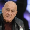 Познер анонсировал новый проект на Первом канале