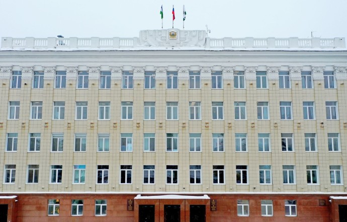 В Уфе пройдут важные для жителей общественные обсуждения В Уфе пройдут важные для жителей общественные обсуждения