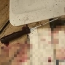 Петербурженка напала на бывшего возлюбленного с ножом и отвёрткой, когда он пришел за вещами