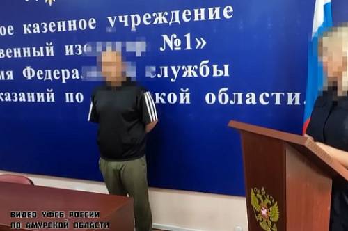 В Приамурье лишили российского гражданства мигранта из Средней Азии