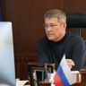 Радий Хабиров назвал объект, в который вложены миллиарды рублей