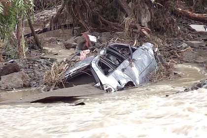 Помогавшая пострадавшим от наводнения в Болгарии рассказала о поисках погибшей россиянки
