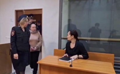 В Башкирии вынесли приговор матери, которая пыталась задушить подушкой дочь