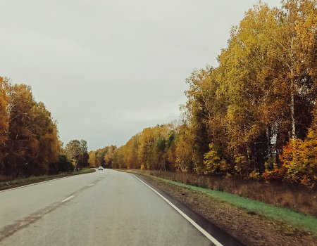 Синоптики обещают солнечную и сухую погоду на выходные в Башкирии