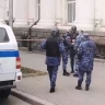 Завершена проверка подозрительного свертка под машиной бывшего сенатора Севастополя