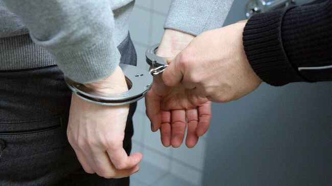 Поджигателя волонтерского штаба в Ленобласти отправили в СИЗО