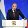 Путин объявил перемирие в дни 80-летия Победы