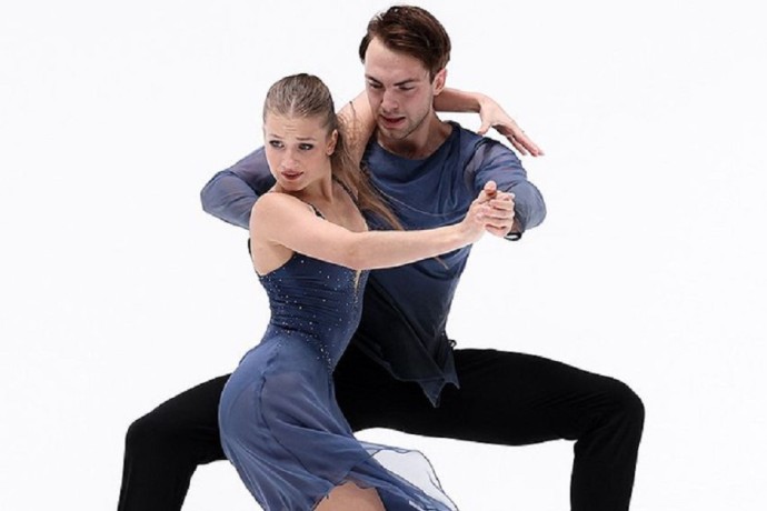 Вайцеховская: "Я поняла, что не так в итоговых протоколах Гран-при" Вайцеховская: "Я поняла, что не так в итоговых протоколах Гран-при"