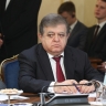 Джабаров: ЕС вместо США займётся антироссийской пропагандой в Центральной Азии