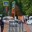 На улице Лермонтова в Пензе случилась серьезная авария со скутером