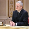 Губернатор Камчатки Владимир Солодов проверил, как организованы ПВР после землетрясения