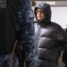 Потерпевший по делу рэпера Гуфа попросил прекратить дело