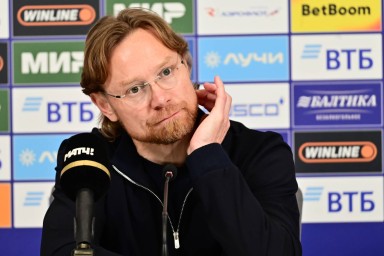 Карпин высказался о возможном приглашении Кафанова в «Динамо»