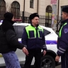 Полицейские поздравили женщин клипом на песню «Поезда»
