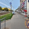 На улице Металлургов в Туле водитель электровелосипеда сбил пешехода