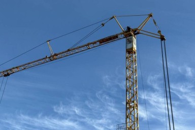 ​Несмежные участки под реновацию в микрорайоне Авиагородок и ул. Чайковского выставят на торги
