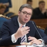 Вучич заговорил о своей возможной отставке