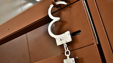 Суд арестовал экс-министра здравоохранения Владимирской области Суд арестовал экс-министра здравоохранения Владимирской области