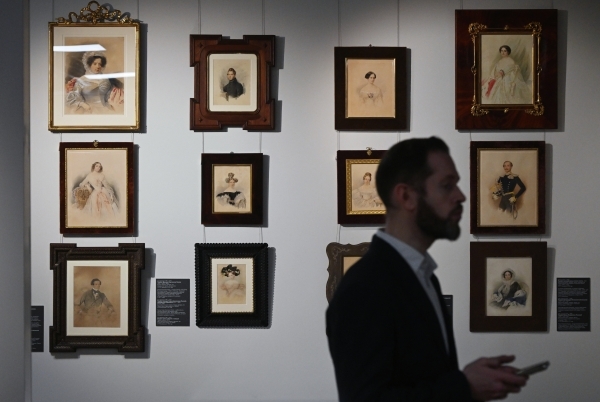 Мероприятия «Ночи искусств» в Москве продлятся до полуночи Мероприятия «Ночи искусств» в Москве продлятся до полуночи