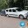 В Уфе столкнулись сразу пять автомобилей